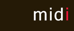 Midi Logo